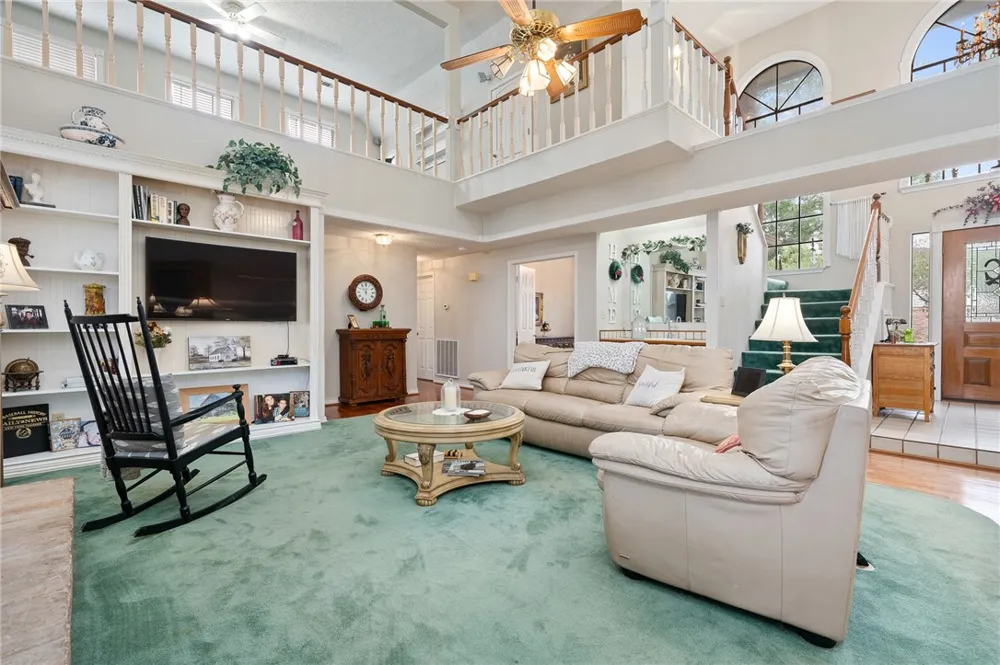 4510 Canyon Lake Circle Corpus Christi, TX 78413