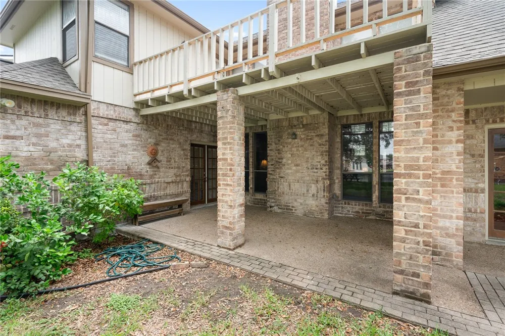 4510 Canyon Lake Circle Corpus Christi, TX 78413