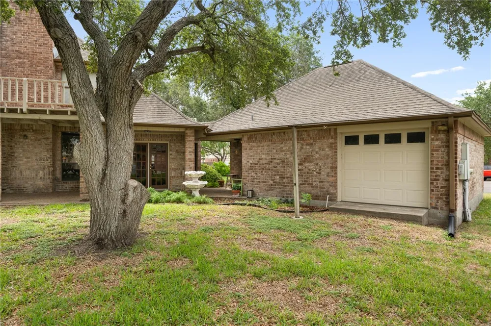 4510 Canyon Lake Circle Corpus Christi, TX 78413
