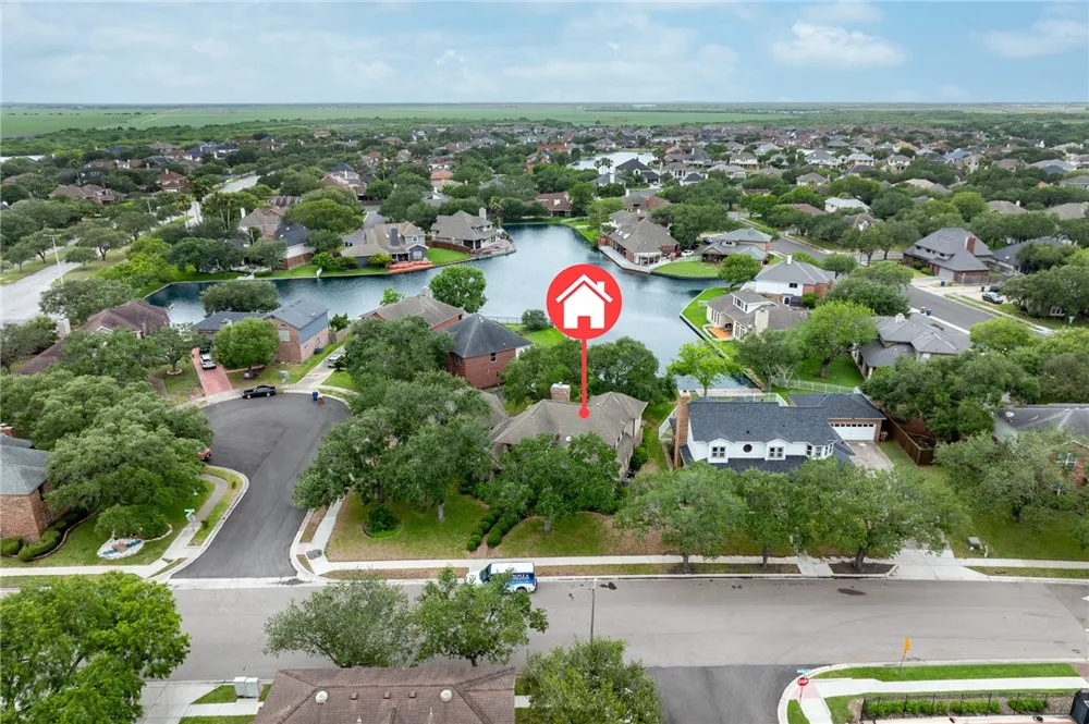 4510 Canyon Lake Circle Corpus Christi, TX 78413