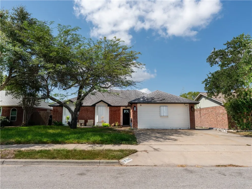 7005 Mansfield Drive Corpus Christi, TX 78414