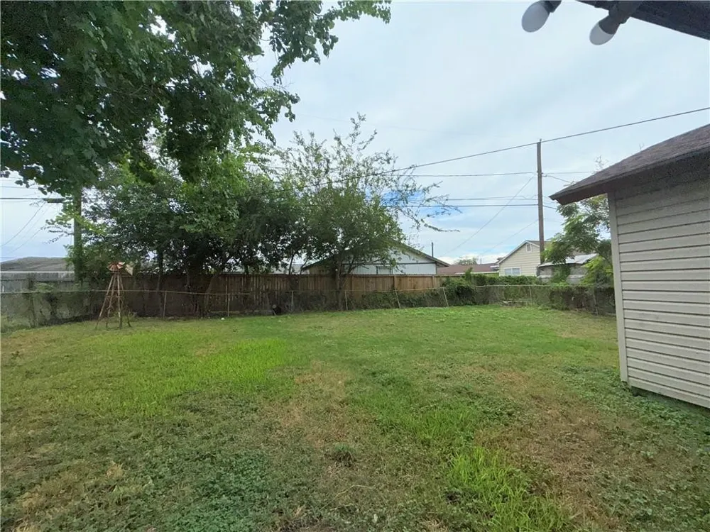 4725 Wynona Drive Corpus Christi, TX 78411