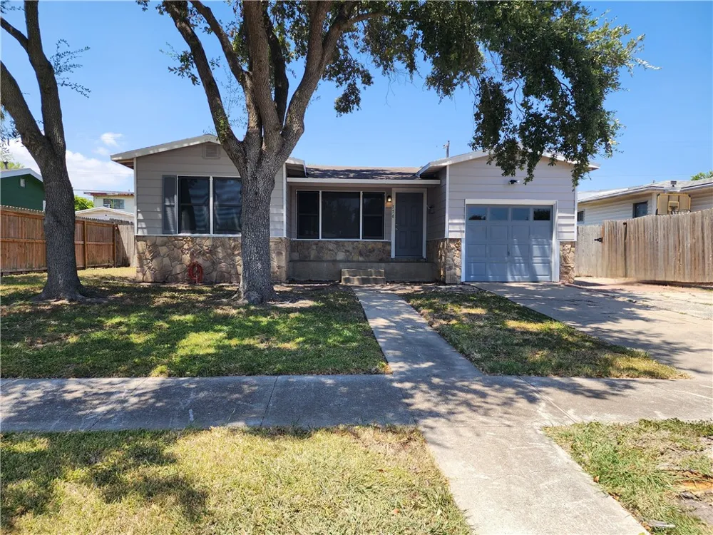 776 Collingswood Drive Corpus Christi, TX 78412