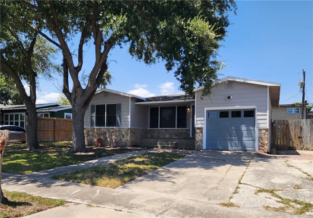 776 Collingswood Drive Corpus Christi, TX 78412
