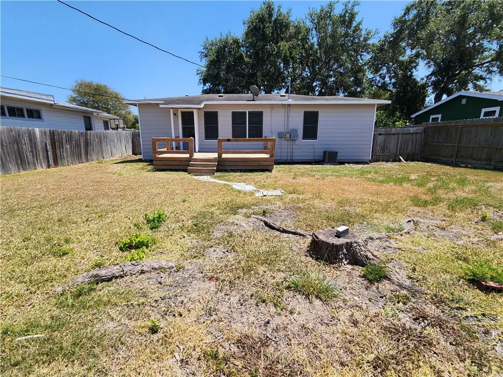 776 Collingswood Drive Corpus Christi, TX 78412