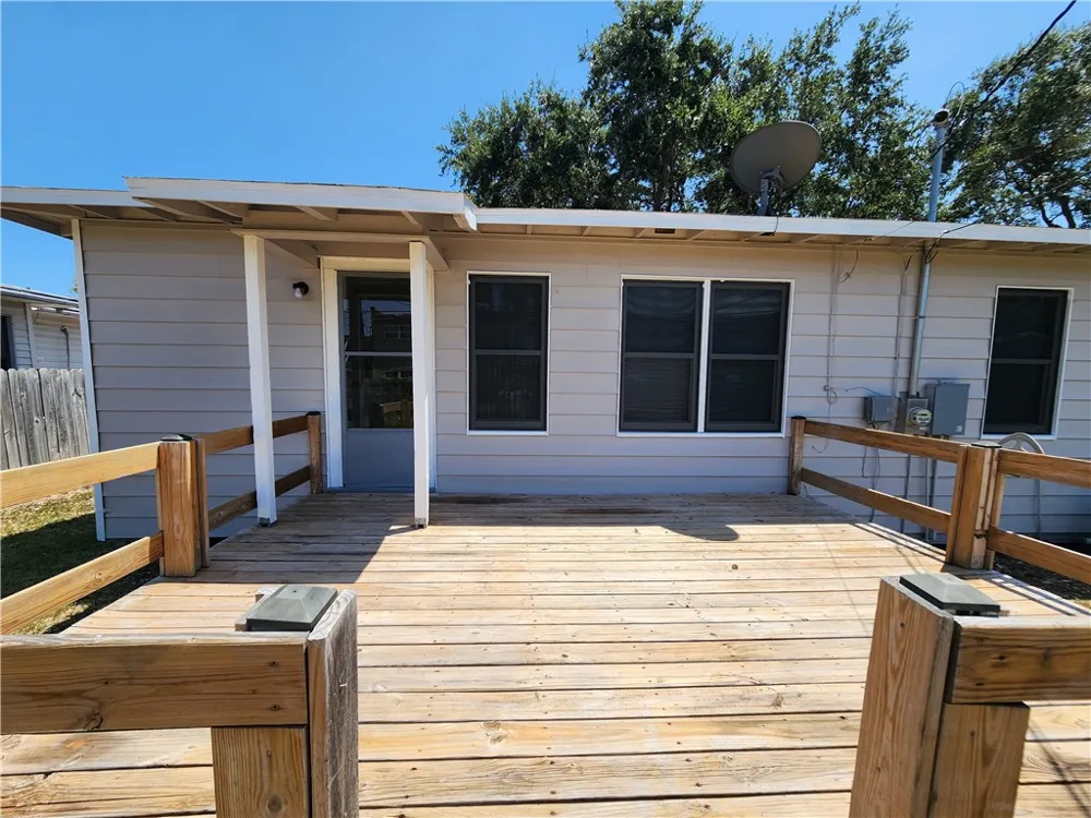 776 Collingswood Drive Corpus Christi, TX 78412