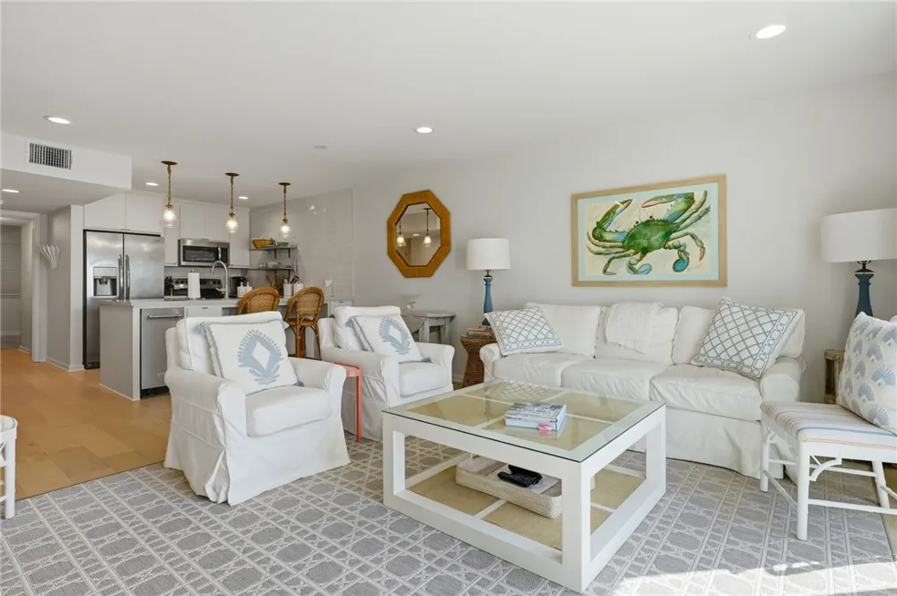 406 Nassau Drive #406 Rockport, TX 78382