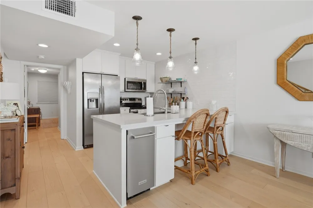 406 Nassau Drive #406 Rockport, TX 78382