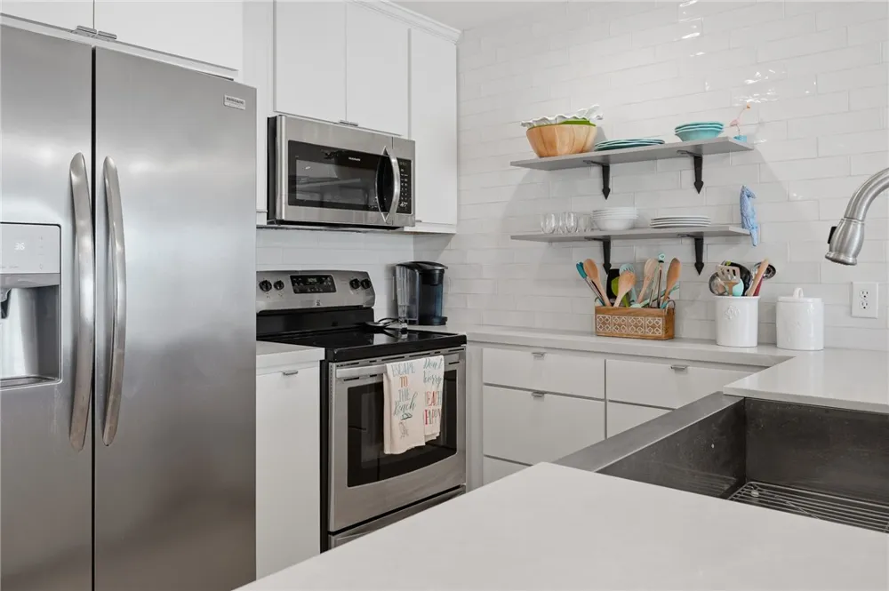 406 Nassau Drive #406 Rockport, TX 78382