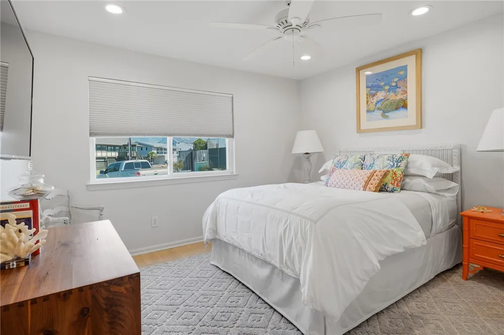 406 Nassau Drive #406 Rockport, TX 78382
