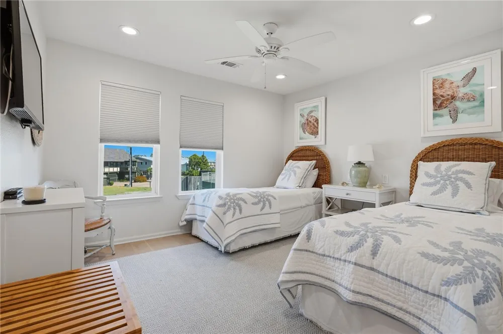 406 Nassau Drive #406 Rockport, TX 78382