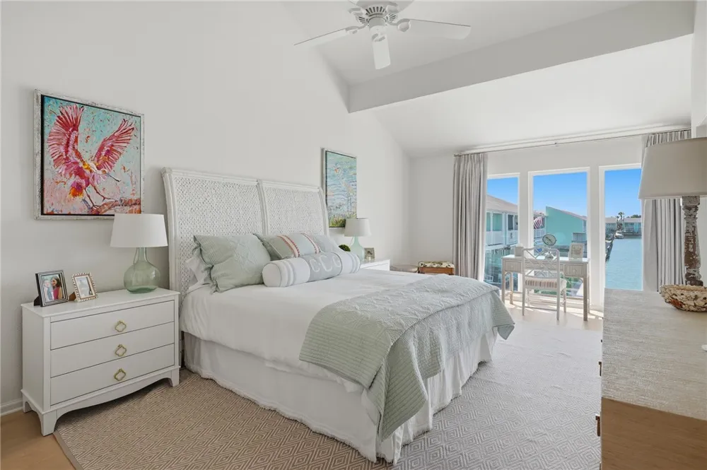 406 Nassau Drive #406 Rockport, TX 78382
