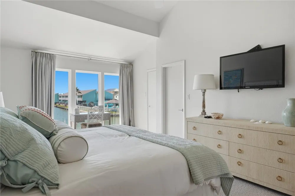 406 Nassau Drive #406 Rockport, TX 78382