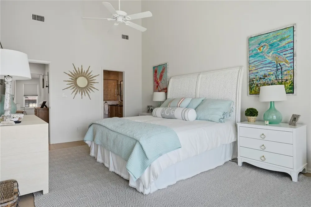 406 Nassau Drive #406 Rockport, TX 78382