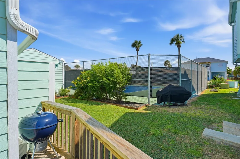 406 Nassau Drive #406 Rockport, TX 78382