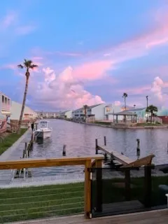 406 Nassau Drive #406 Rockport, TX 78382