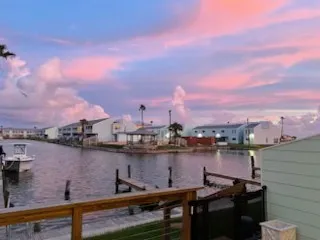 406 Nassau Drive #406 Rockport, TX 78382