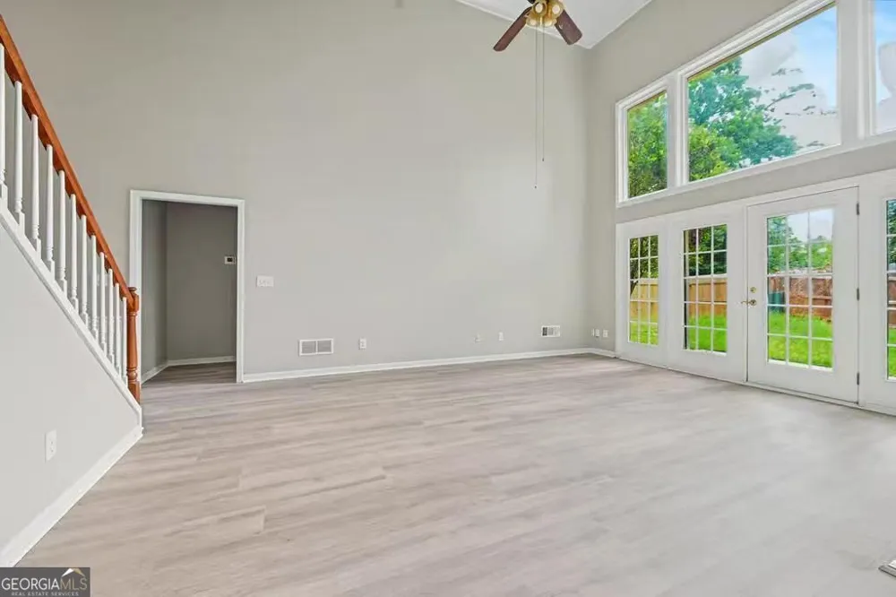 5175 Cinnabar DR Johns Creek, GA 30022