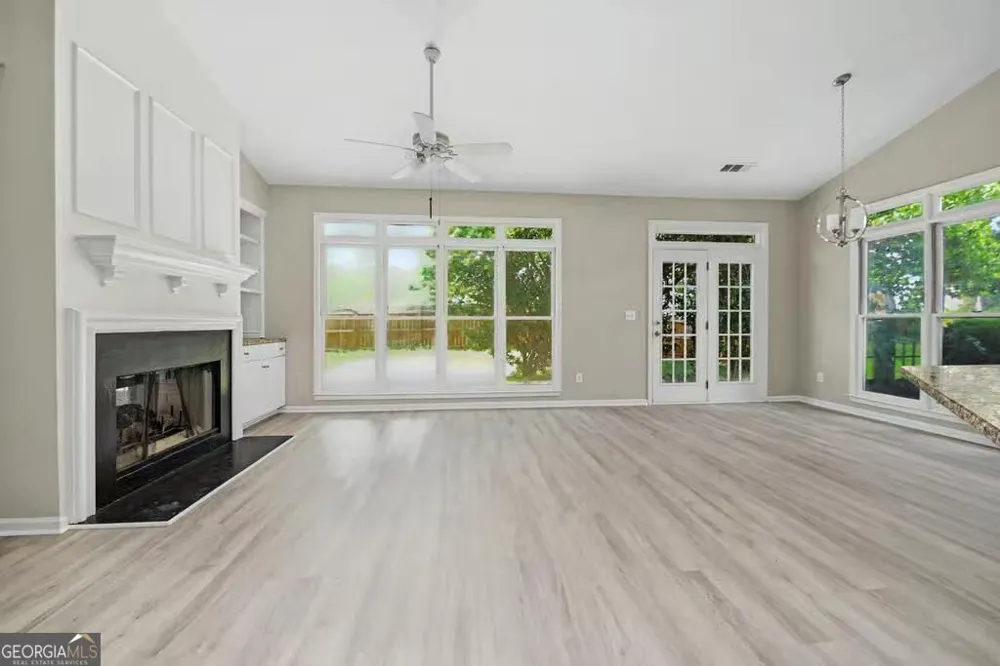 5175 Cinnabar DR Johns Creek, GA 30022