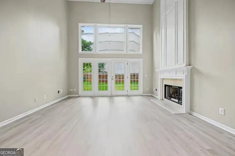 5175 Cinnabar DR Johns Creek, GA 30022