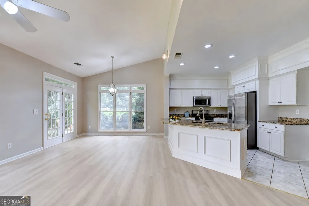5175 Cinnabar DR Johns Creek, GA 30022