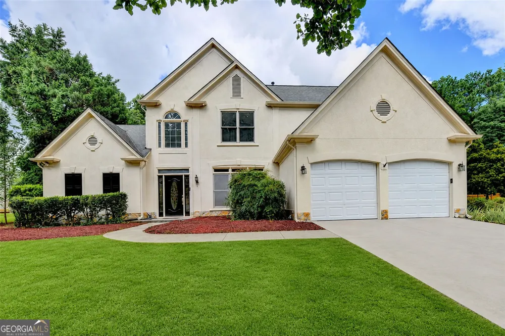 5175 Cinnabar DR Johns Creek, GA 30022