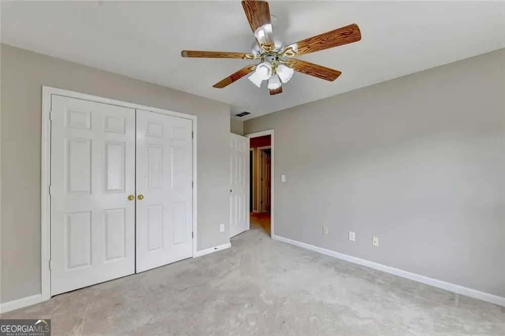 5175 Cinnabar DR Johns Creek, GA 30022