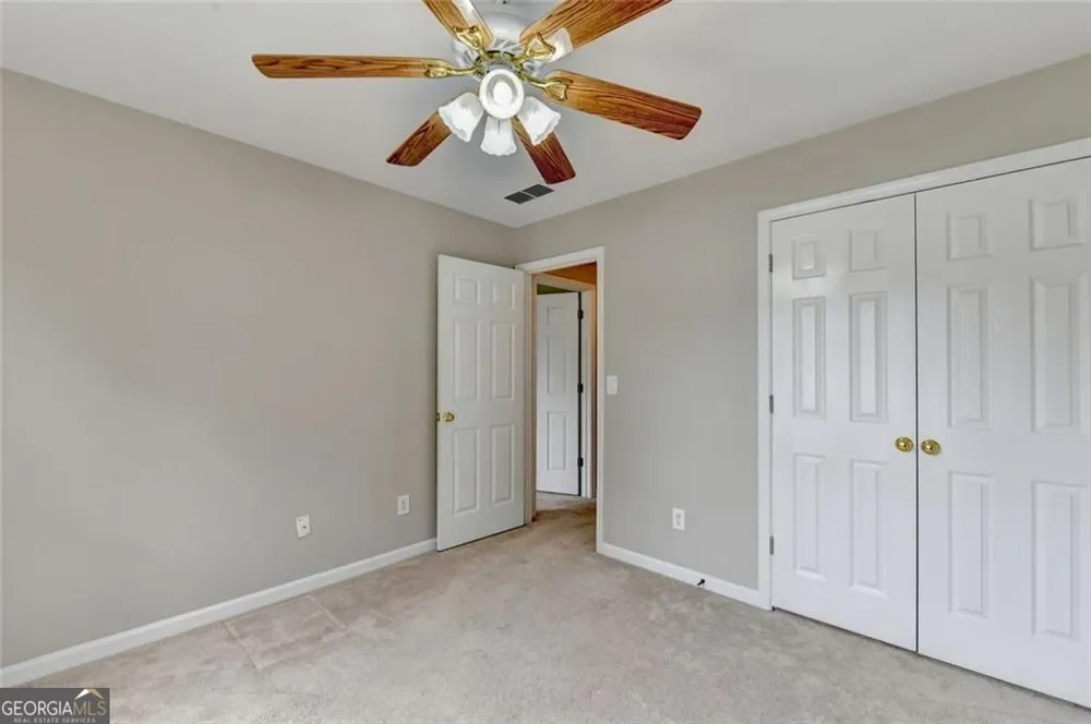 5175 Cinnabar DR Johns Creek, GA 30022