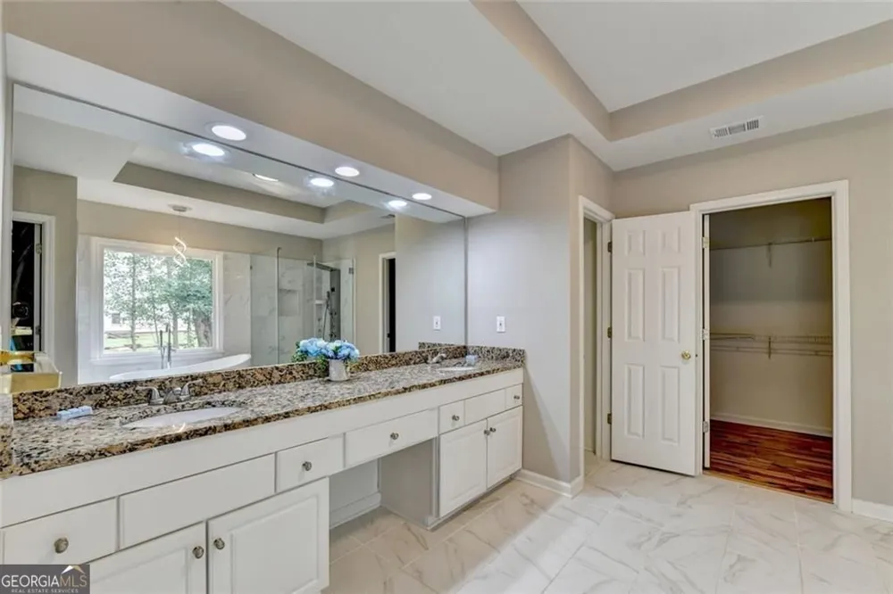 5175 Cinnabar DR Johns Creek, GA 30022