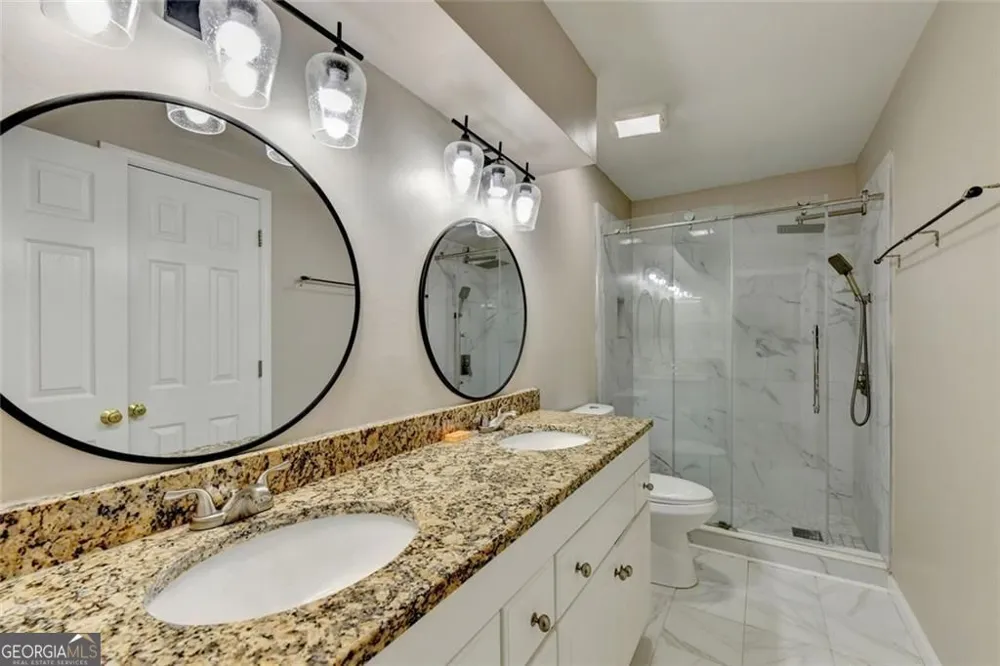 5175 Cinnabar DR Johns Creek, GA 30022