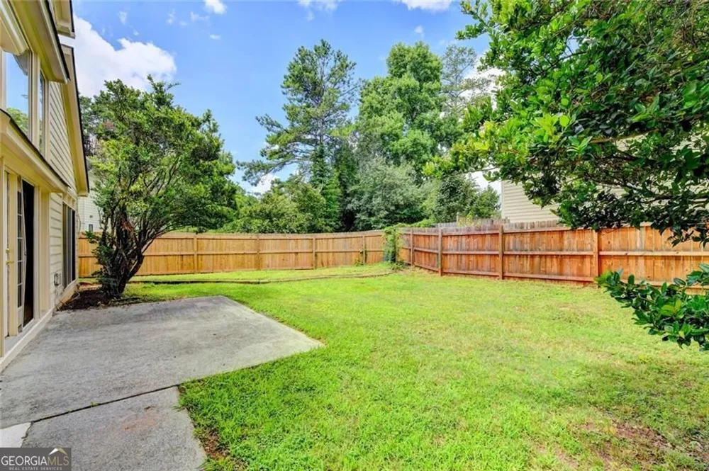 5175 Cinnabar DR Johns Creek, GA 30022