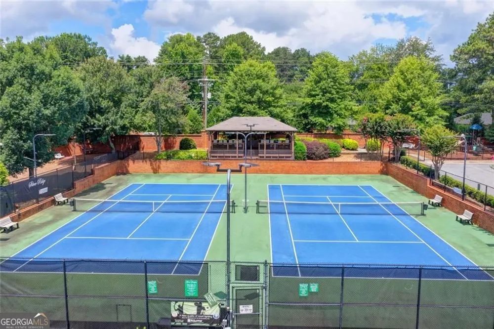 5175 Cinnabar DR Johns Creek, GA 30022