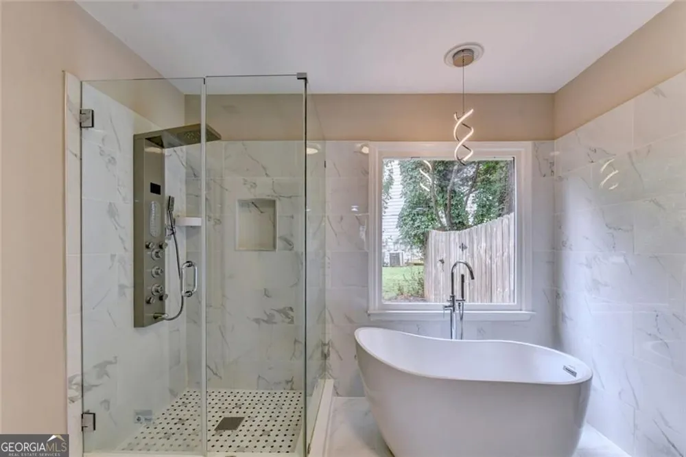 5175 Cinnabar DR Johns Creek, GA 30022