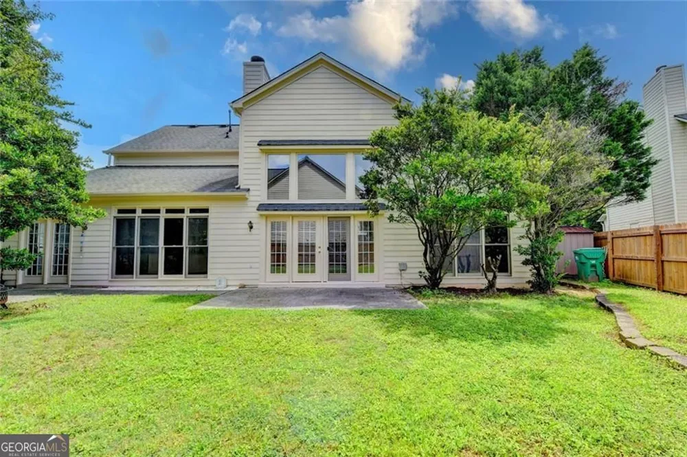 5175 Cinnabar DR Johns Creek, GA 30022