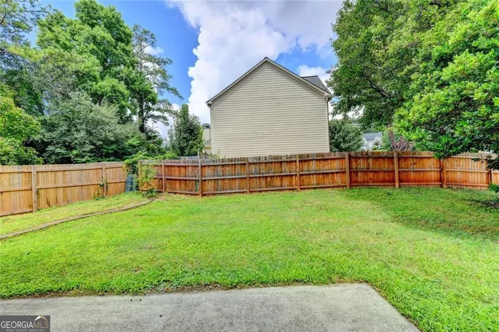 5175 Cinnabar DR Johns Creek, GA 30022
