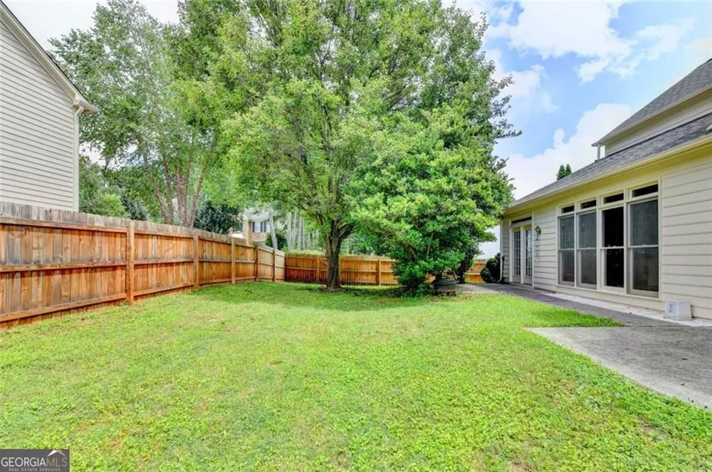 5175 Cinnabar DR Johns Creek, GA 30022