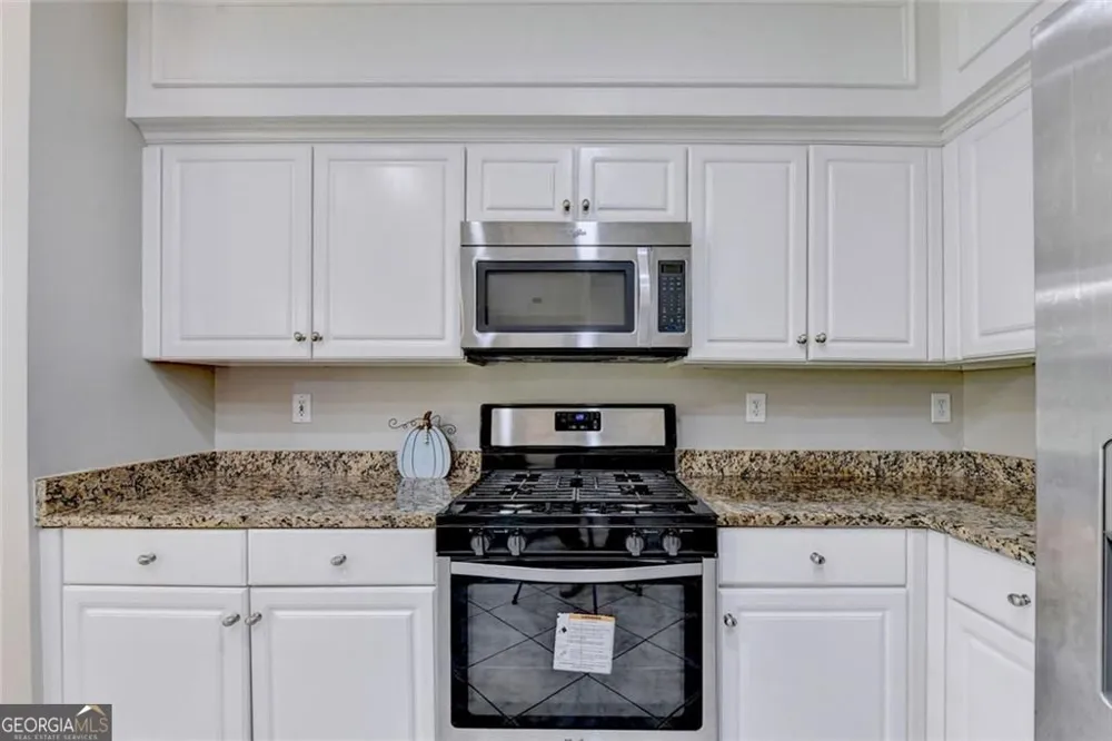 5175 Cinnabar DR Johns Creek, GA 30022