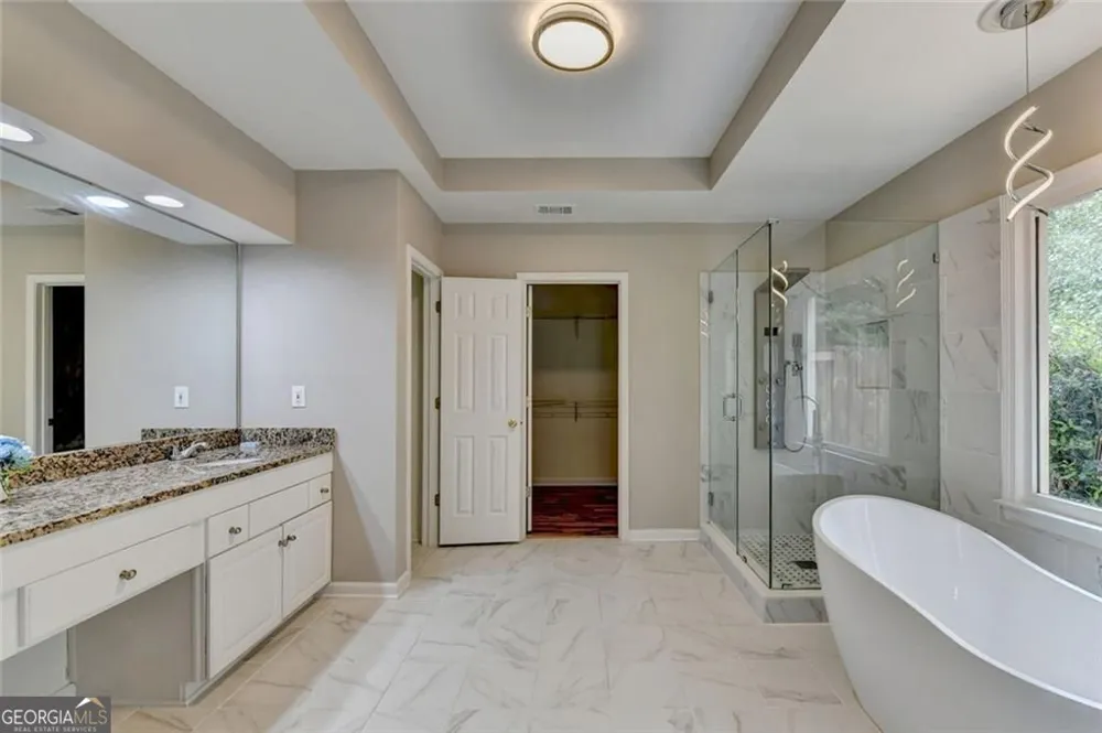 5175 Cinnabar DR Johns Creek, GA 30022