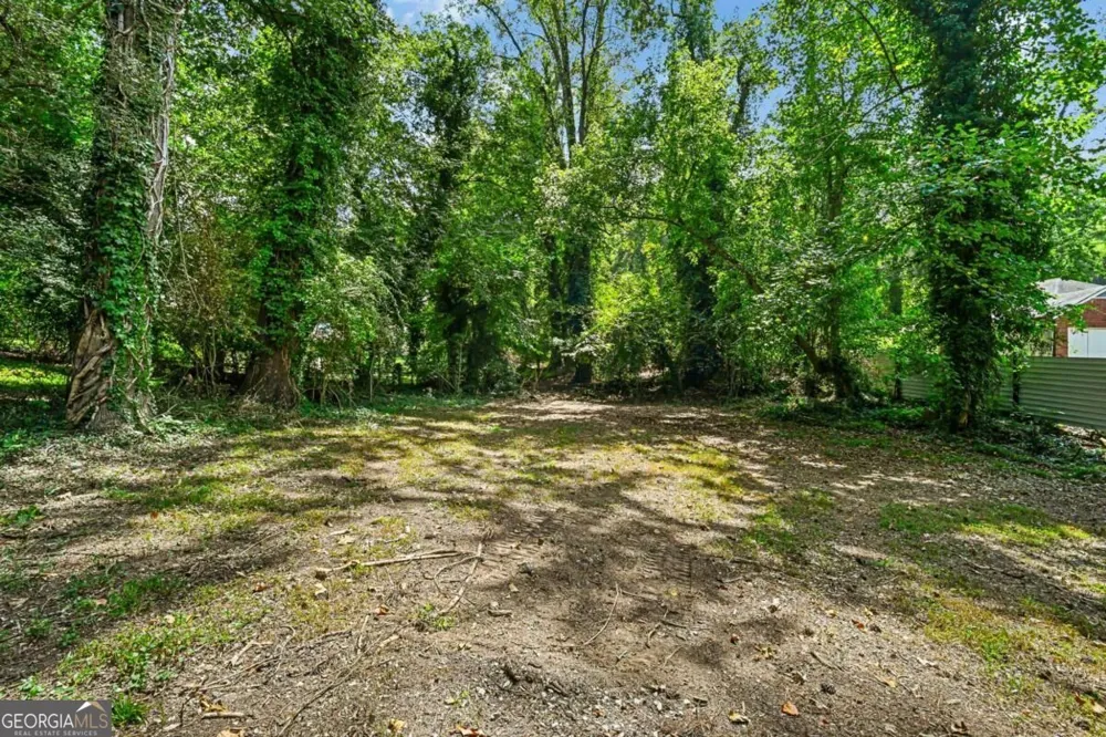 2580 Cascade RD SW Atlanta, GA 30311