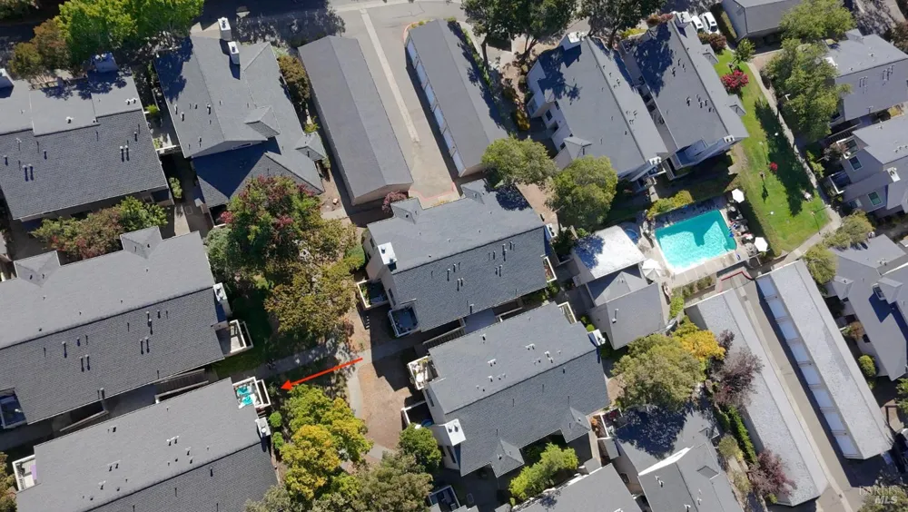 425 Mission Boulevard Santa Rosa, CA 95409