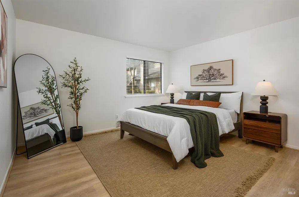 425 Mission Boulevard Santa Rosa, CA 95409