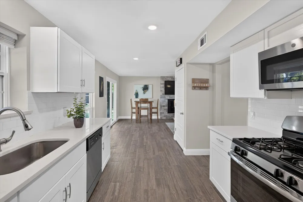 8608 Delaware Court Austin, TX 78758