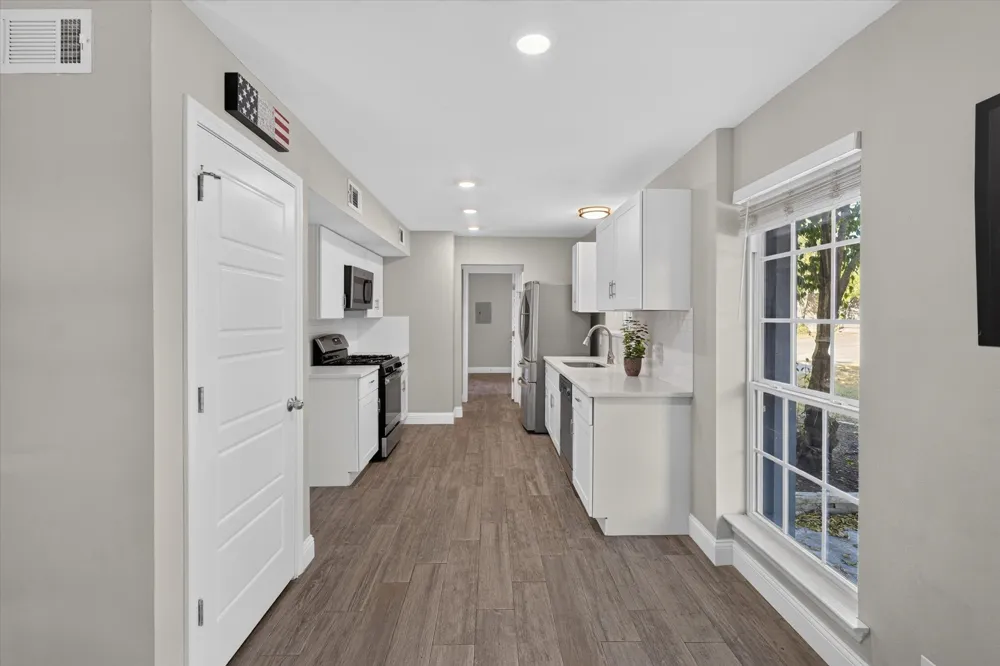 8608 Delaware Court Austin, TX 78758