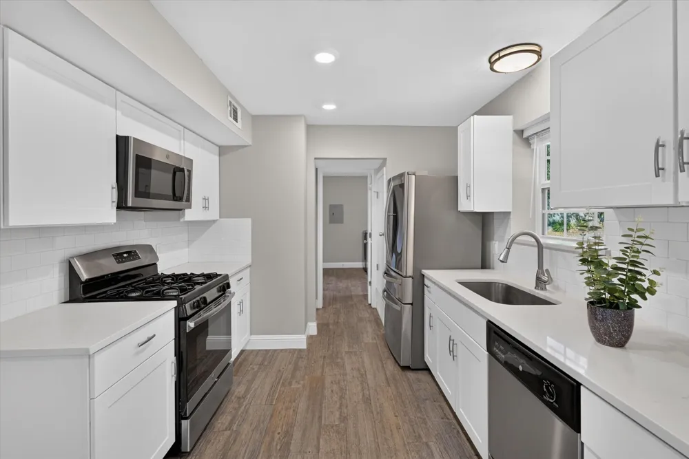 8608 Delaware Court Austin, TX 78758