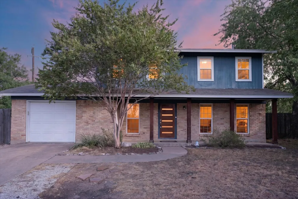 8608 Delaware Court Austin, TX 78758