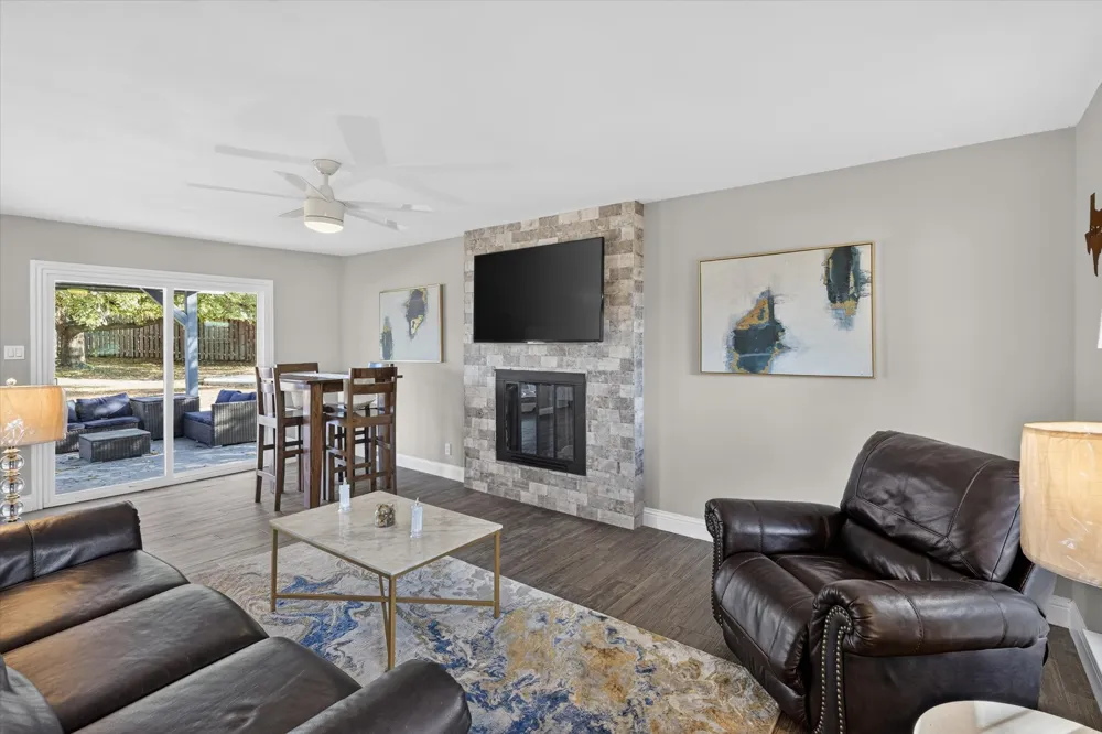 8608 Delaware Court Austin, TX 78758