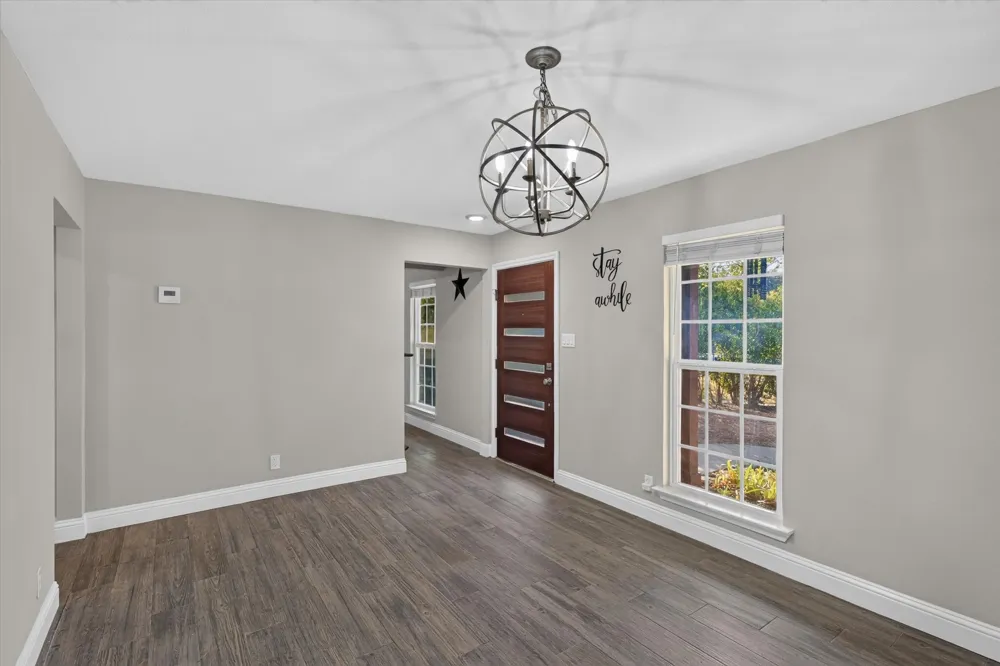 8608 Delaware Court Austin, TX 78758