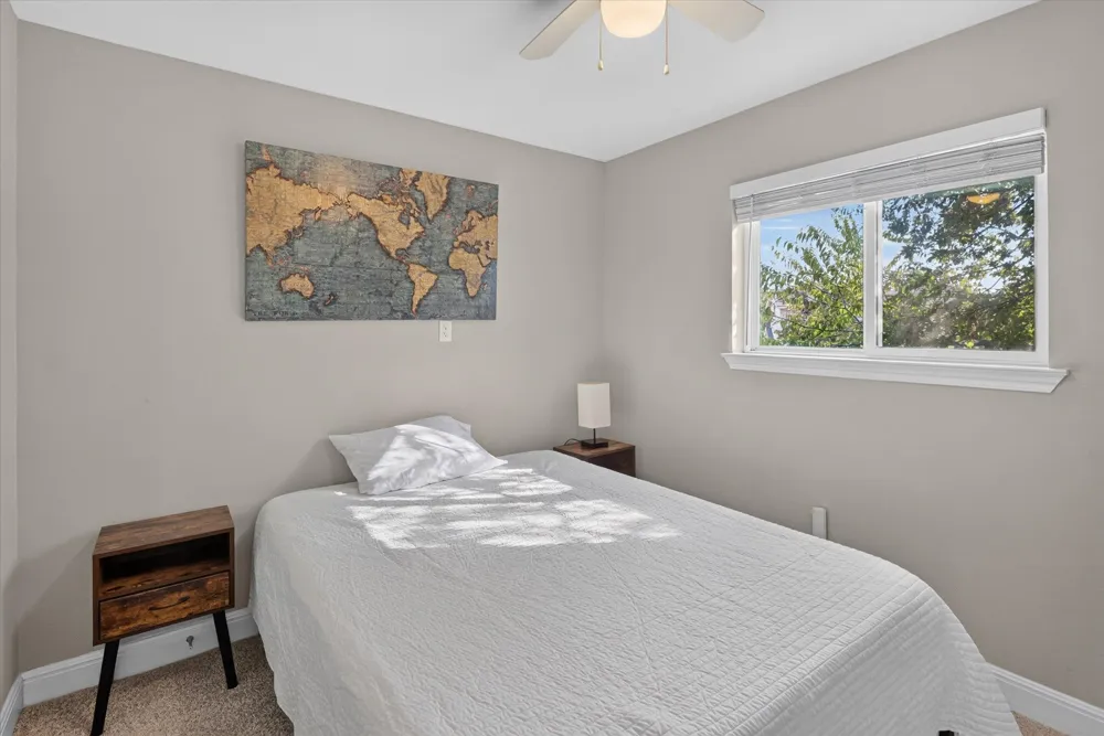 8608 Delaware Court Austin, TX 78758