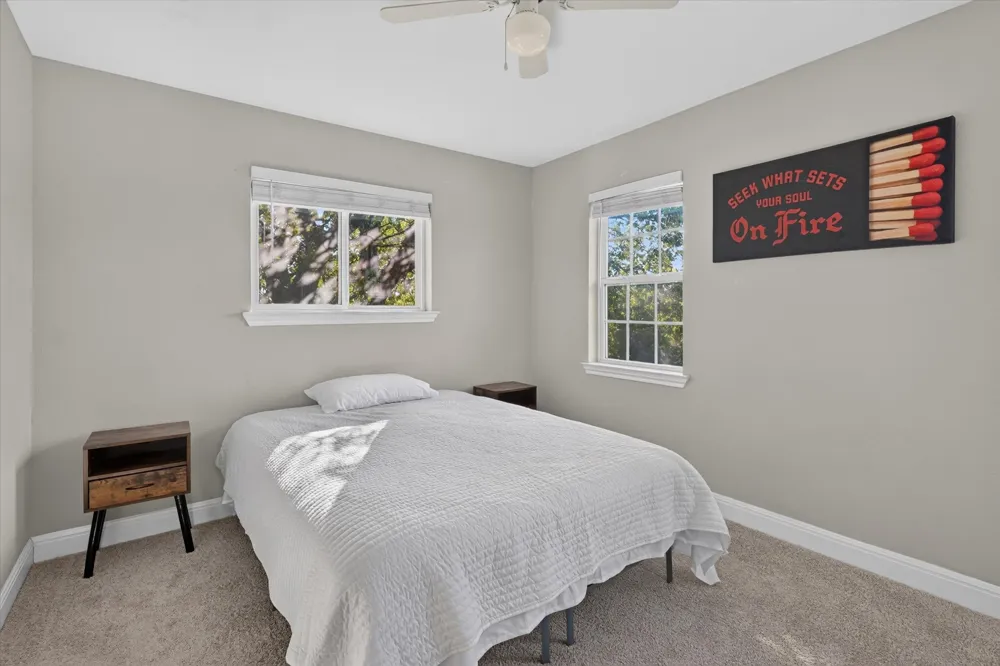 8608 Delaware Court Austin, TX 78758