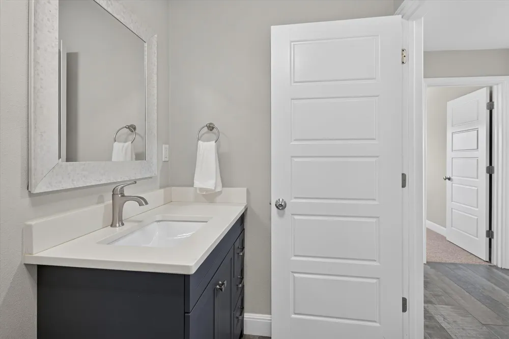 8608 Delaware Court Austin, TX 78758